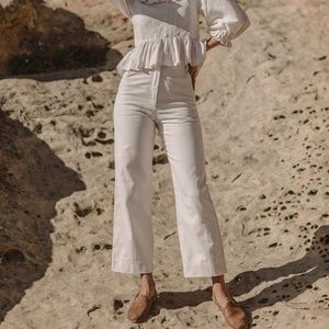 Kara Thoms jean in black